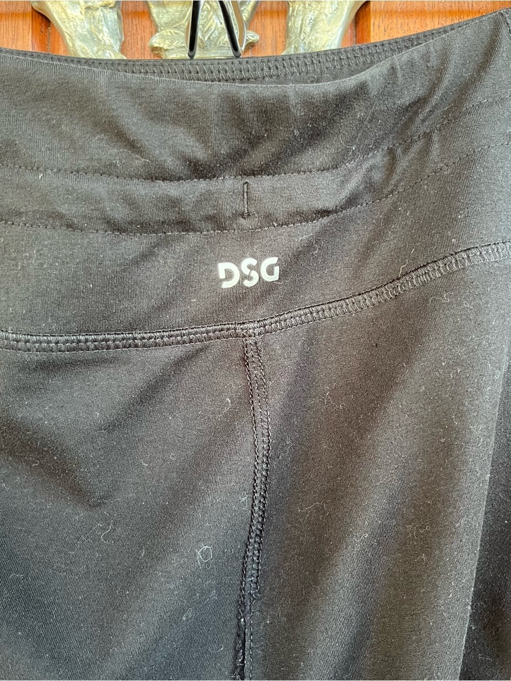 Women’s DSG Leggings - Picture 5 of 7